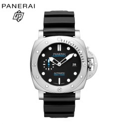 パネライ サブマーシブル クア...