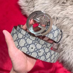 GUCCIカジュアルベルト... GUCCIカジュアルベルト...