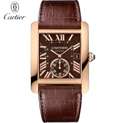 カルティエ タンク ＭＣ W5...