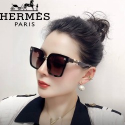 HERMES エルメス レディ...