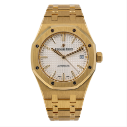AUDEMARS PIGUET...