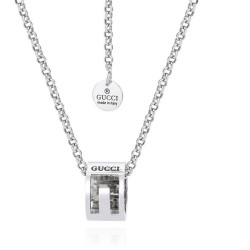 GUCCI（グッチ）ネックレス...