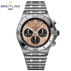 ブライトリング クロノマットB...