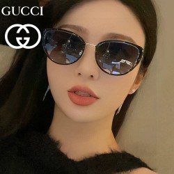 GUCCI グッチ 偏光サング... GUCCI グッチ 偏光サング...