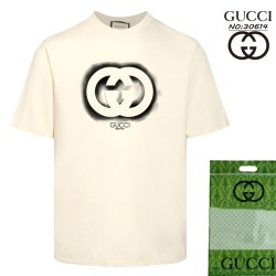 グッチ半袖Tシャツ...