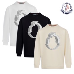 Moncler新しいエンボス加... Moncler新しいエンボス加...