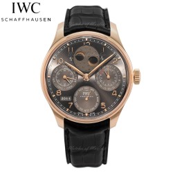 IWC ポルトギーゼ パーペチ...
