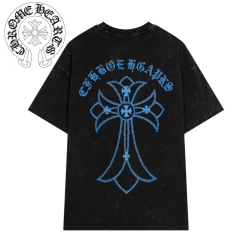 クロムハーツ ウォッシュ加工の... クロムハーツ ウォッシュ加工の...