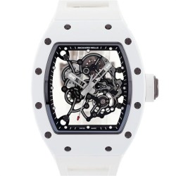 リシャールミル バッバ ワトソ... リシャールミル バッバ ワトソ...