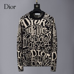 Dior 新しい冬のオールオー...