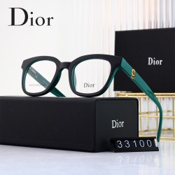 ディオールの新作グラデーション...