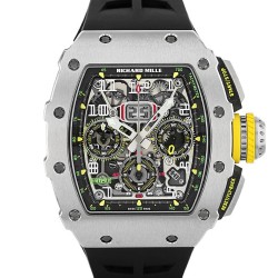 リシャールミル オートマティッ... リシャールミル オートマティッ...