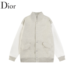 Dior カラーブロック野球ユ... Dior カラーブロック野球ユ...
