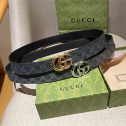 GUCCIメンズベルト...