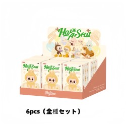 【6pcs(全種セット)】La...