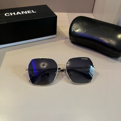 【CHANEL】サングラス シ...