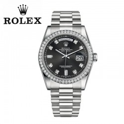 ロレックス デイデイト タイプ...