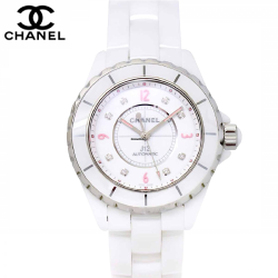 シャネル J12 38 ピンク... シャネル J12 38 ピンク...