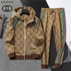 24AW GUCCI テクニカ...