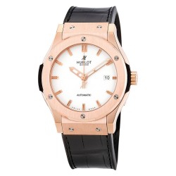 HUBLOTウブロクラシックフ...