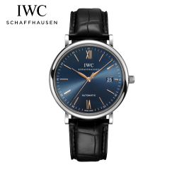 IWC ポートフィノ・クラシッ...