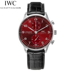 IWC ポルトギーゼ クロノ ... IWC ポルトギーゼ クロノ ...