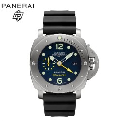 パネライ ルミノール サブマー...