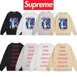 Supreme Week4 x...