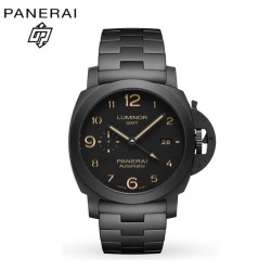 パネライ トゥットネロ ルミノ... パネライ トゥットネロ ルミノ...