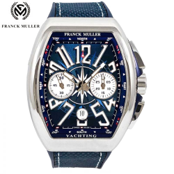 フランクミュラー ヴァンガード...