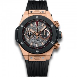 HUBLOT ウブロ ビッグバ...