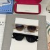 GUCCI グッチ サングラス 55132 ブラック