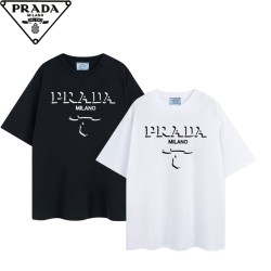プラダTシャツ プラダクラシッ...