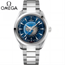 オメガ シーマスターアクアテラ... オメガ シーマスターアクアテラ...