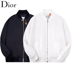 Dior レタリング刺繍コット... Dior レタリング刺繍コット...