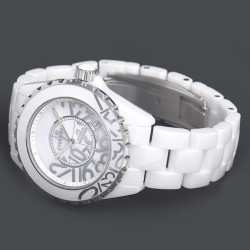 シャネル J12 38 グラフ... シャネル J12 38 グラフ...