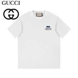 GUCCI クラシックコットン...
