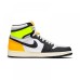 NIKE ナイキ AIR JORDAN 1 RETRO HIGH OG 'VOLT GOLD'