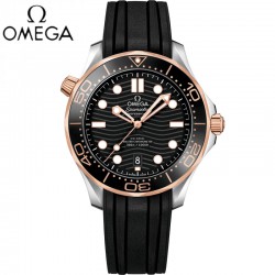 オメガ シーマスター ダイバー...