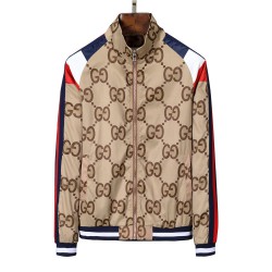 【GUCCI】グッチ GGジャ... 【GUCCI】グッチ GGジャ...