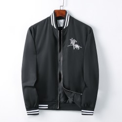 DIOR 秋冬新作ウインドブレ...