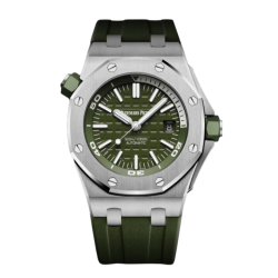 AUDEMARS PIGUET... AUDEMARS PIGUET...