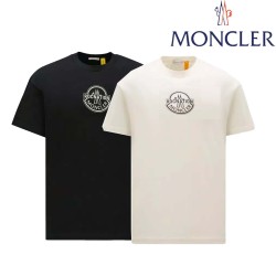 モンクレール ダブルロゴデザイ... モンクレール ダブルロゴデザイ...