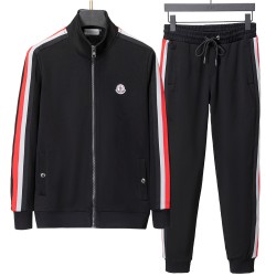 Moncler スタンドカラー...