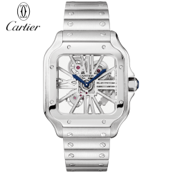 カルティエサントスドゥカルティ...