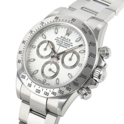 ロレックス コスモグラフ デイ...