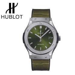 ウブロ クラシック フュージョ...