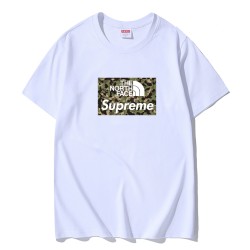 Supreme 新作Tシャツ ...