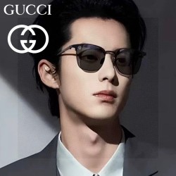 GUCCI グッチ サングラス...