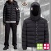MONCLER Ume ショートダウンジャケット
